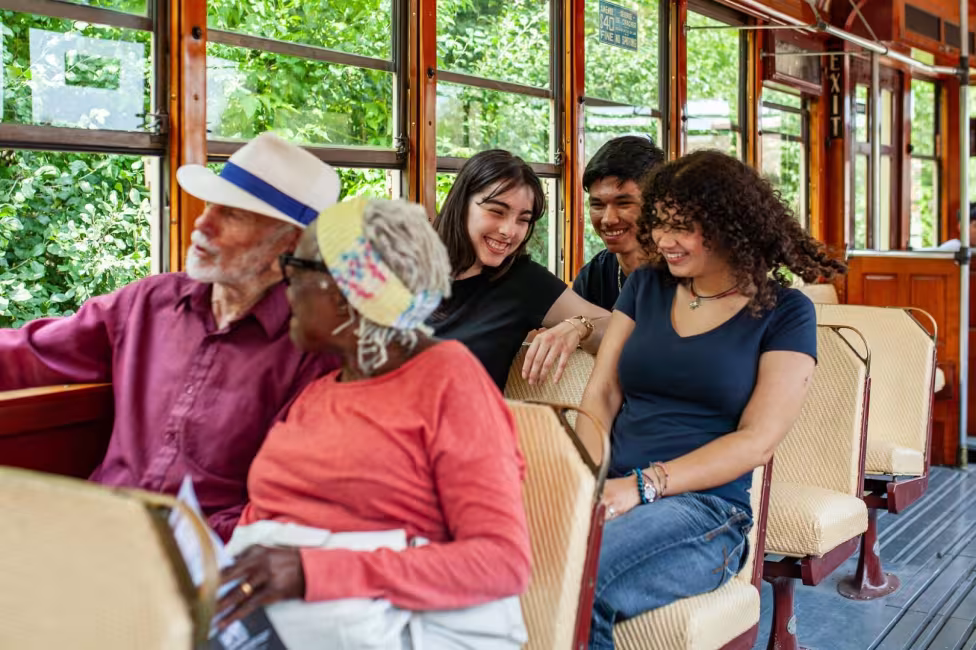 Exporail - ÉAQ - Marie-Anne Gaudreault