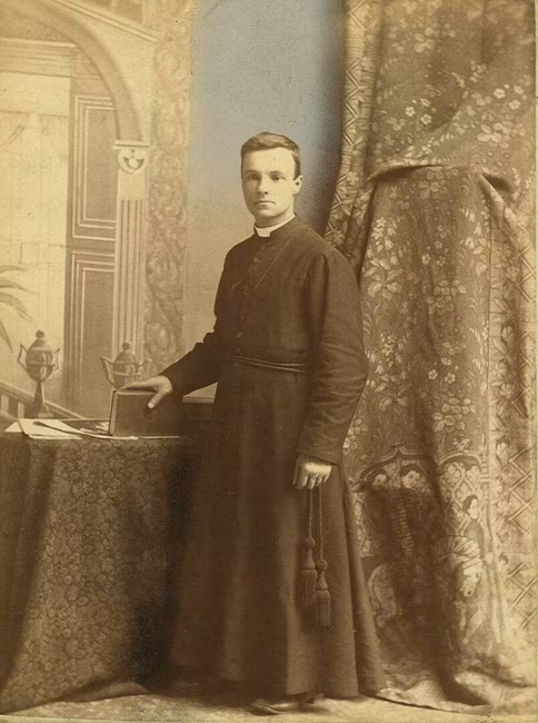 Rendez-vous « Saint Frère André »