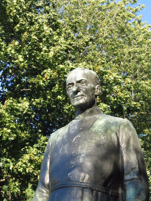 L'Oratoire Saint-Joseph du Mont-Royal