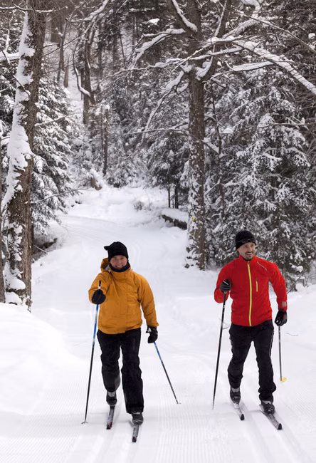 Parc national du Mont-Tremblant - 9