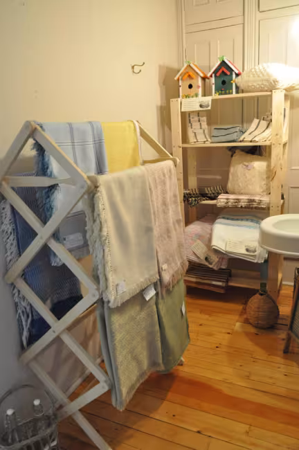 GALERIE D'ART DU PRESBYTÈRE