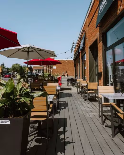 Boswell Brasserie Artisanale