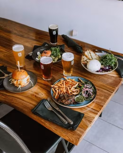 Boswell Brasserie Artisanale