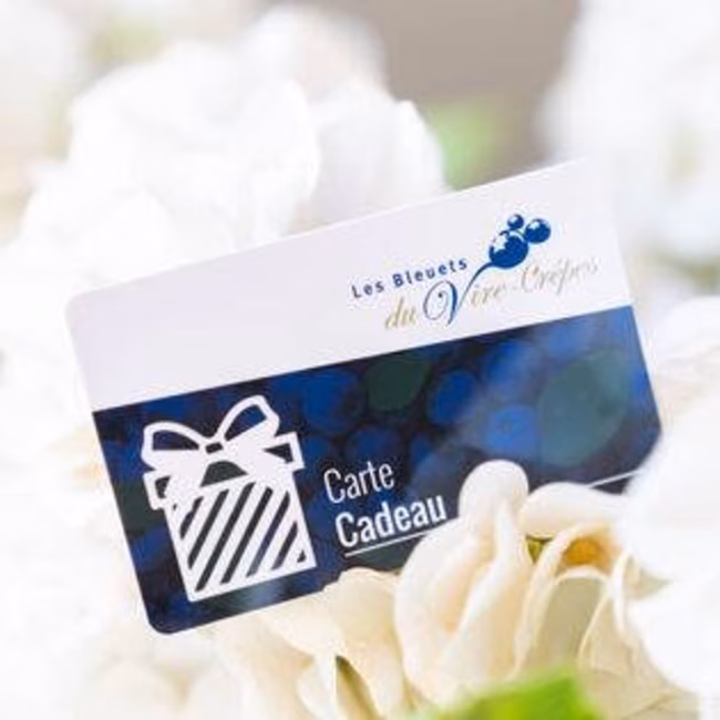 Carte-cadeau