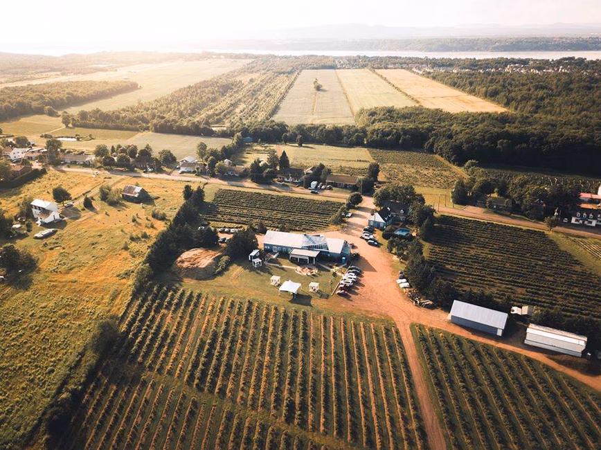 La Ferme