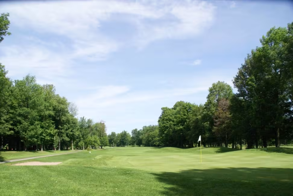 Golf Saint-Césaire