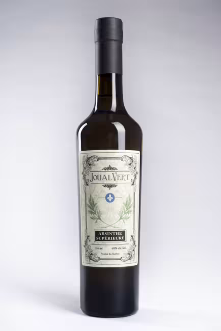 Absintherie des Cantons