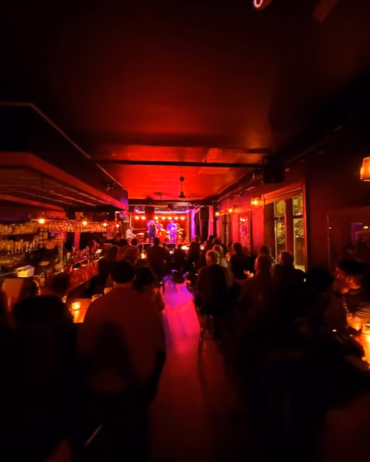 Soirée
