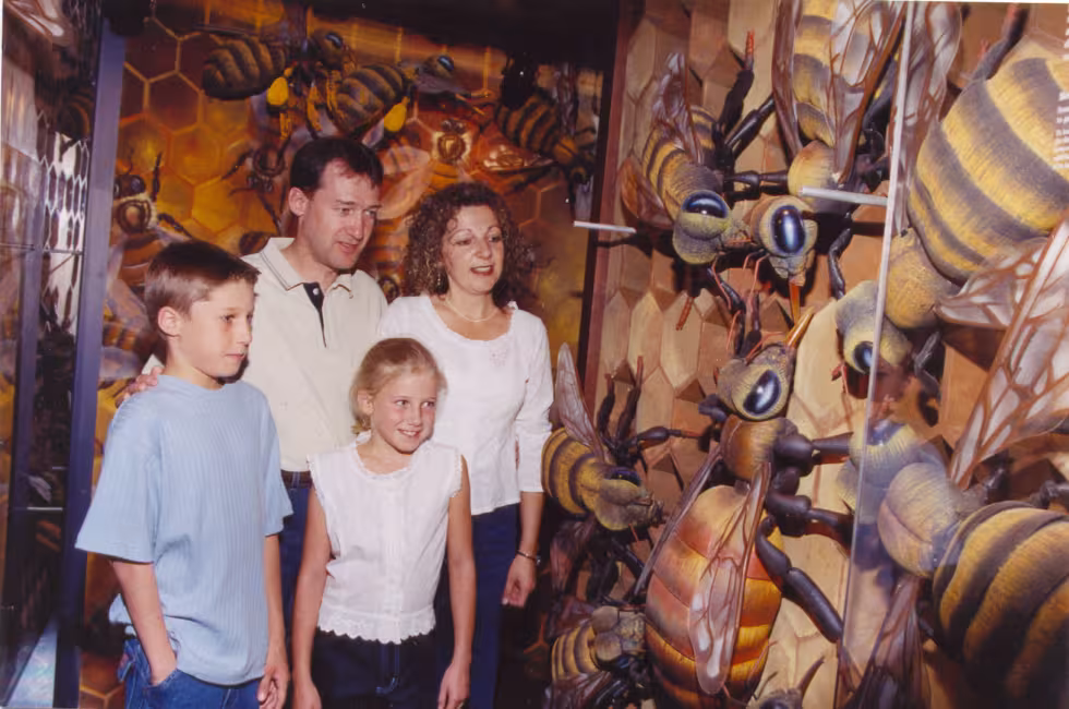 Miellerie Lune de Miel