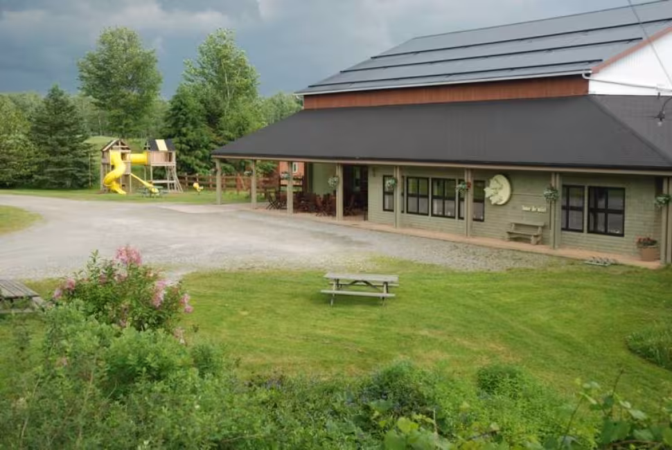 Miellerie Lune de Miel