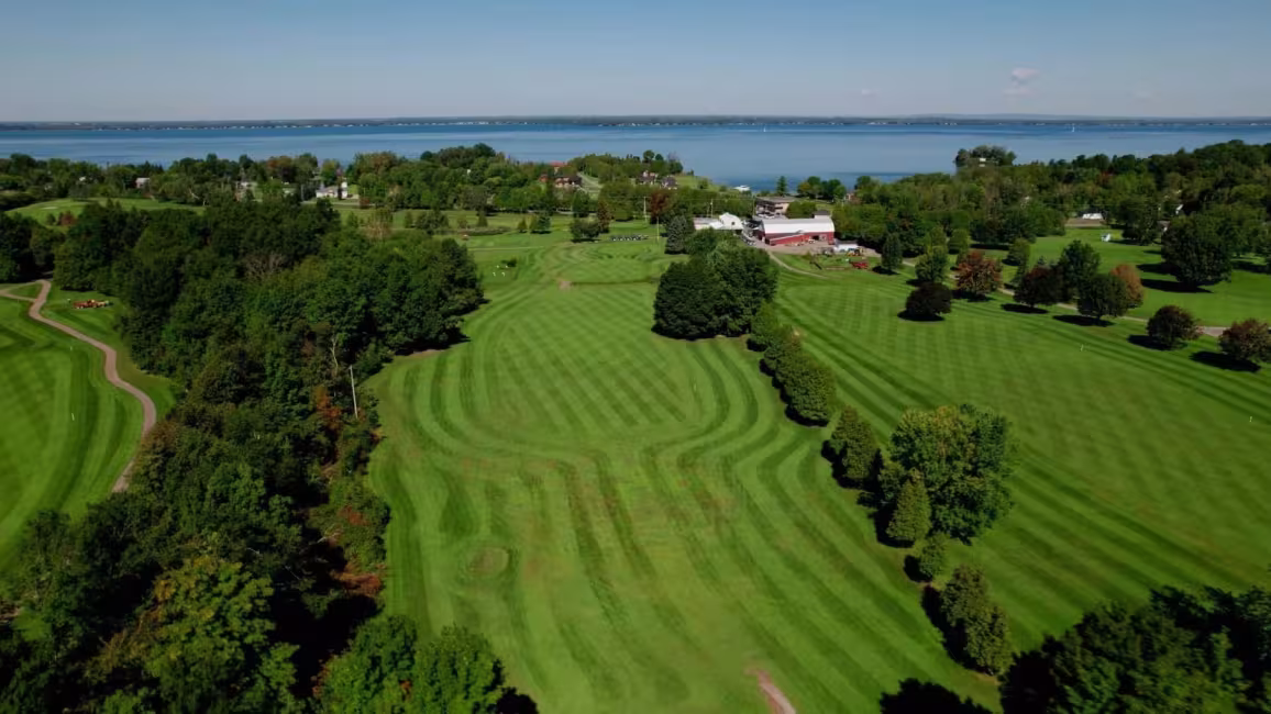 club de golf st-anicet