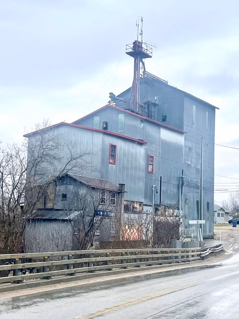 moulin