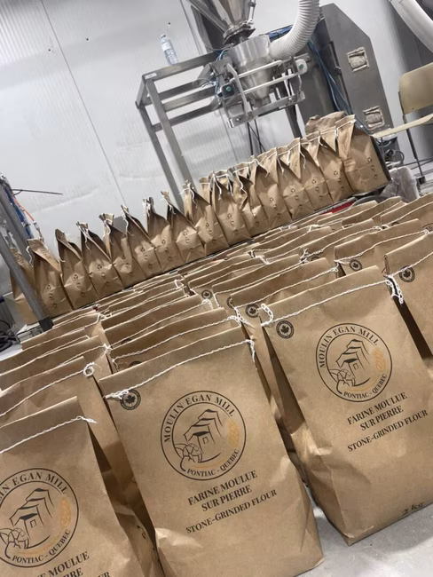 production sac