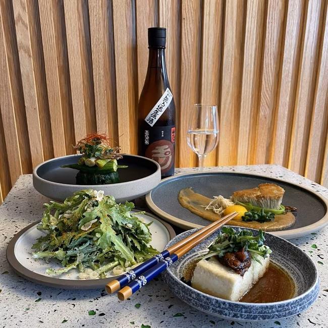 Restaurant Umami