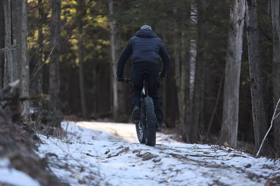 Parc de la Gorge de Coaticook