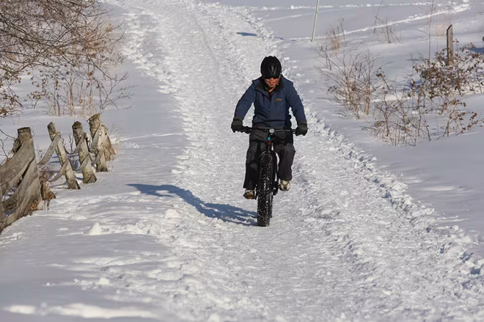 Parc de la Gorge de Coaticook