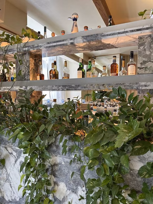 Restaurant SEA ME