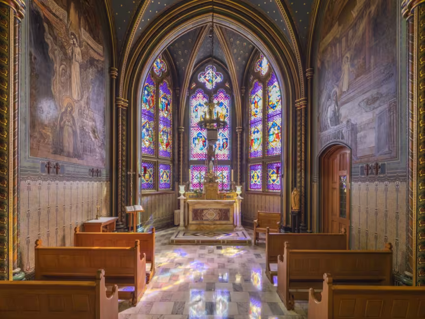 Archidiocèse de Sherbrooke