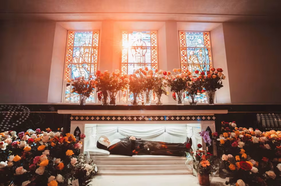 Archidiocèse de Sherbrooke