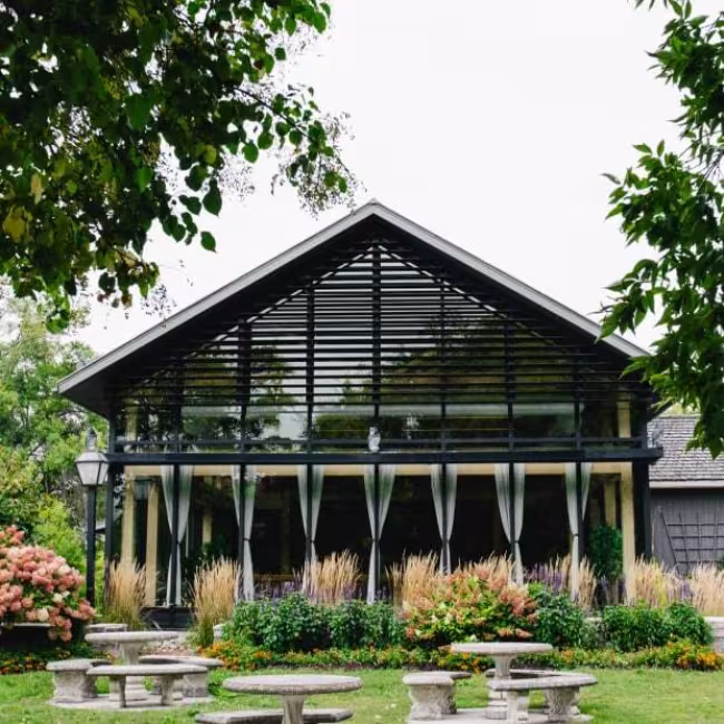 Tourisme Outaouais / Drowster