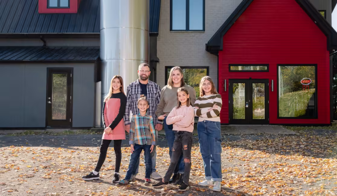 Mélanie Emond Photographe