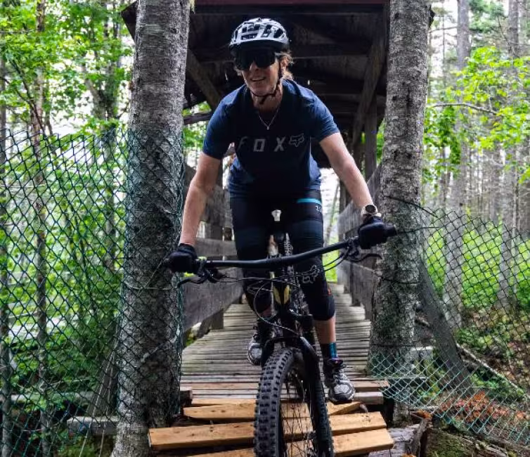 Club de vélo Norcycle