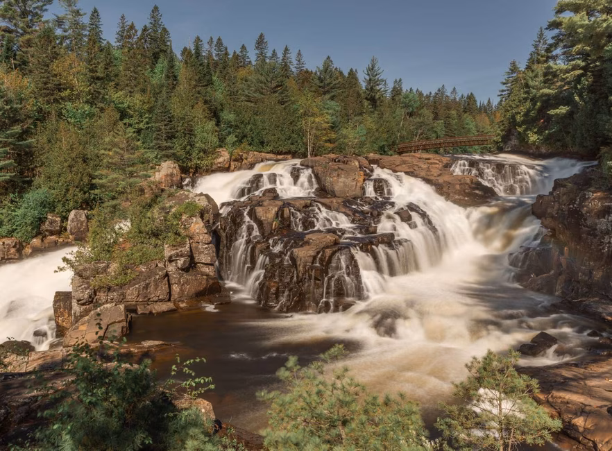  Parc régional des Chutes Monte-à-Peine-et-des-Dalles - 2