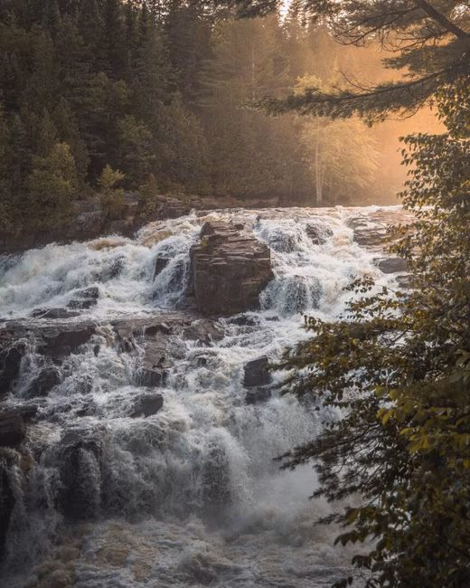  Parc régional des Chutes Monte-à-Peine-et-des-Dalles - 4