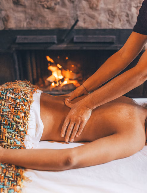 BALNEA spa + réserve thermale