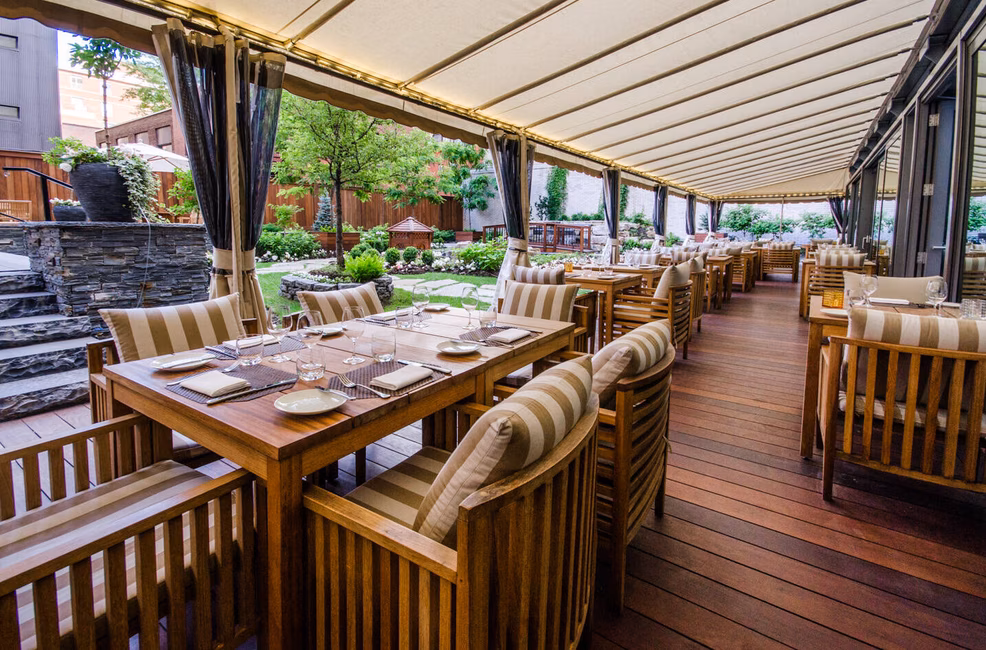 Maison Boulud