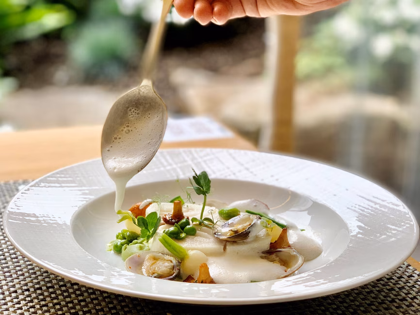 Ritz-Carlton Montréal - Maison Boulud