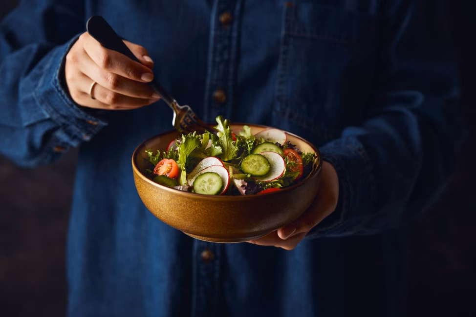 L'instant - Salade
