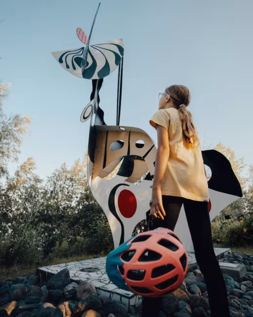 Tourisme Granby région