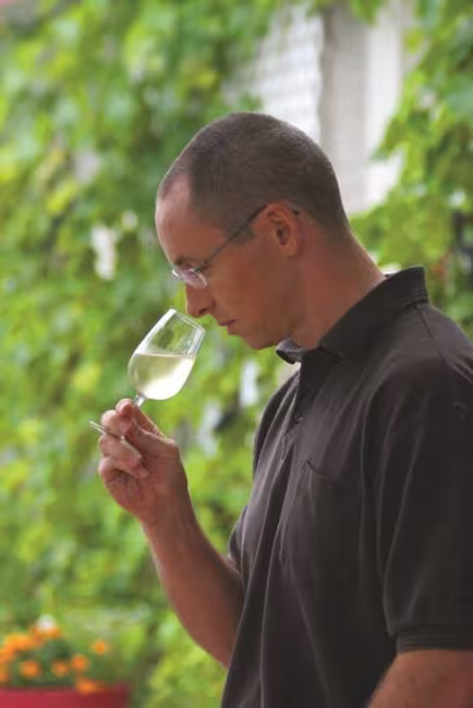 La Halte des Pèlerins