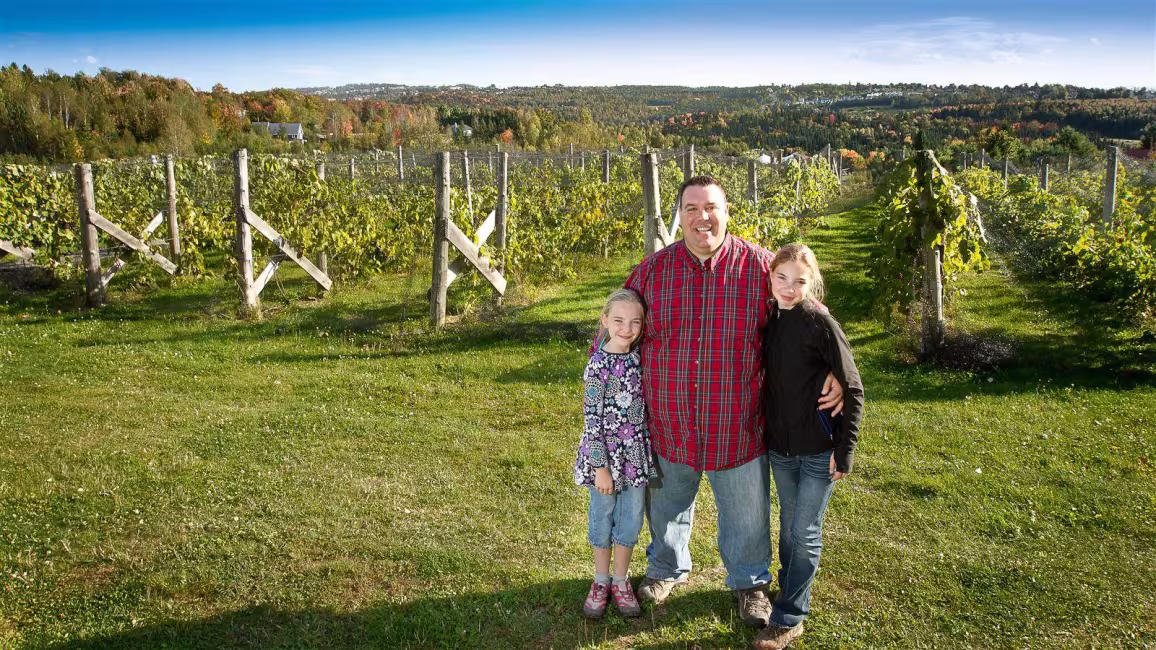 La Halte des Pèlerins
