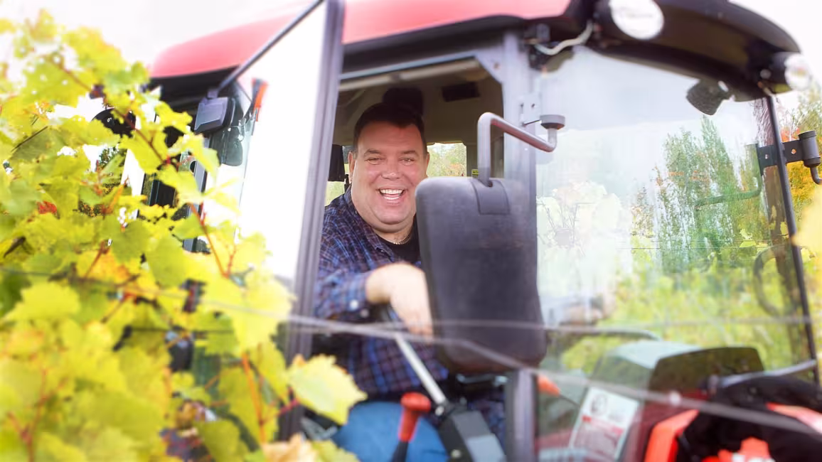 La Halte des Pèlerins