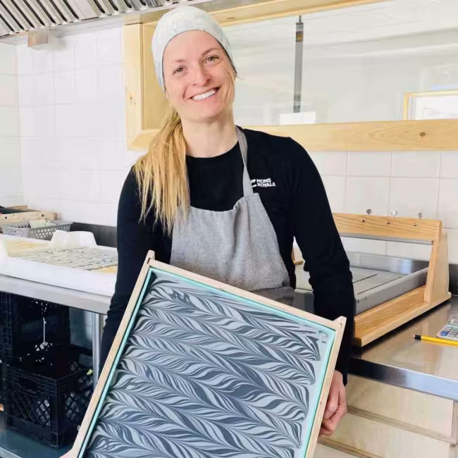 Le Jardin de Julie, savonnerie & semencière