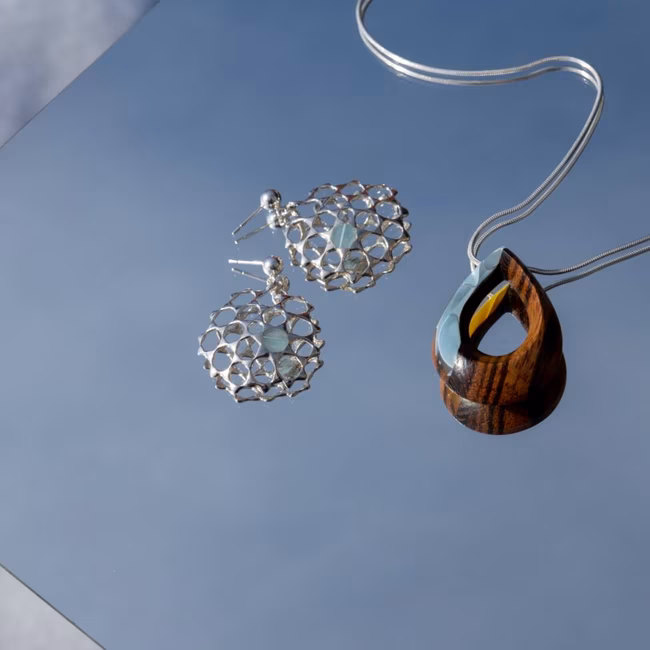 L'Empreinte coopérative - Bijoux de joailliers montréalais