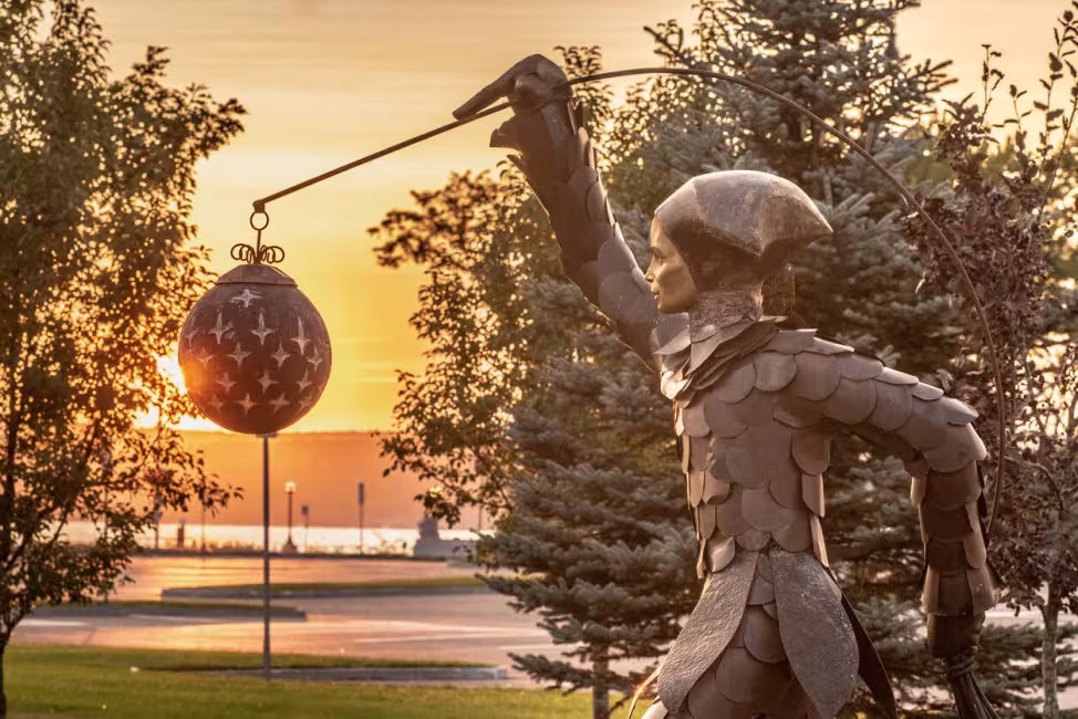 Ville de Lac-Mégantic