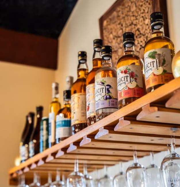 Cidrerie et Distillerie Petch