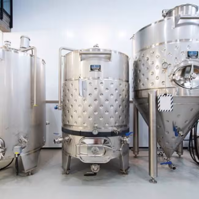 Distillerie Shefford