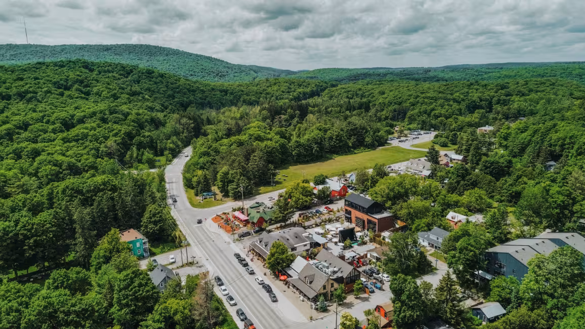 Tourisme Outaouais/C.Labonté