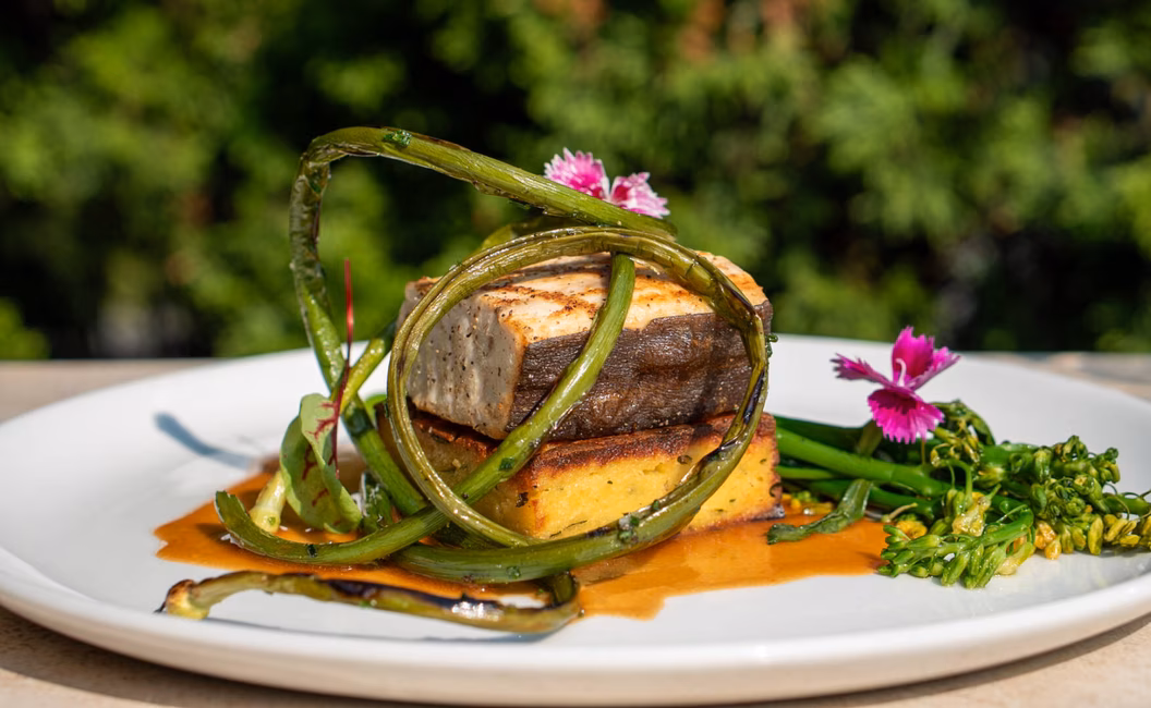 Les Cavistes Restaurant Bar à vin