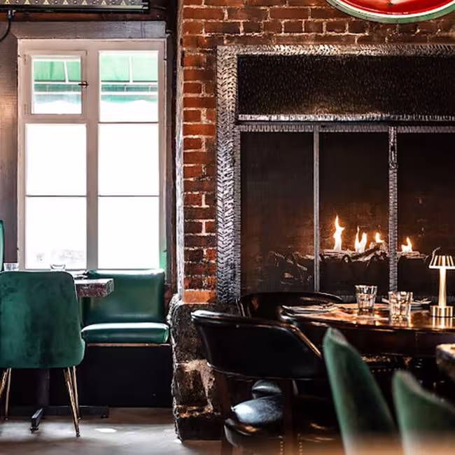 La Maison du Spaghetti