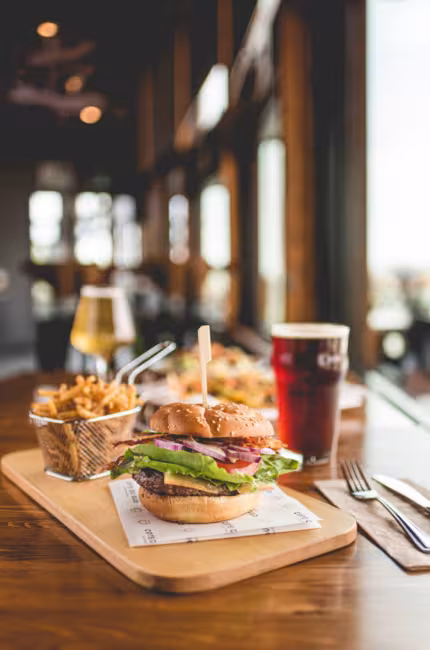 Microbrasserie Côte-du-Sud