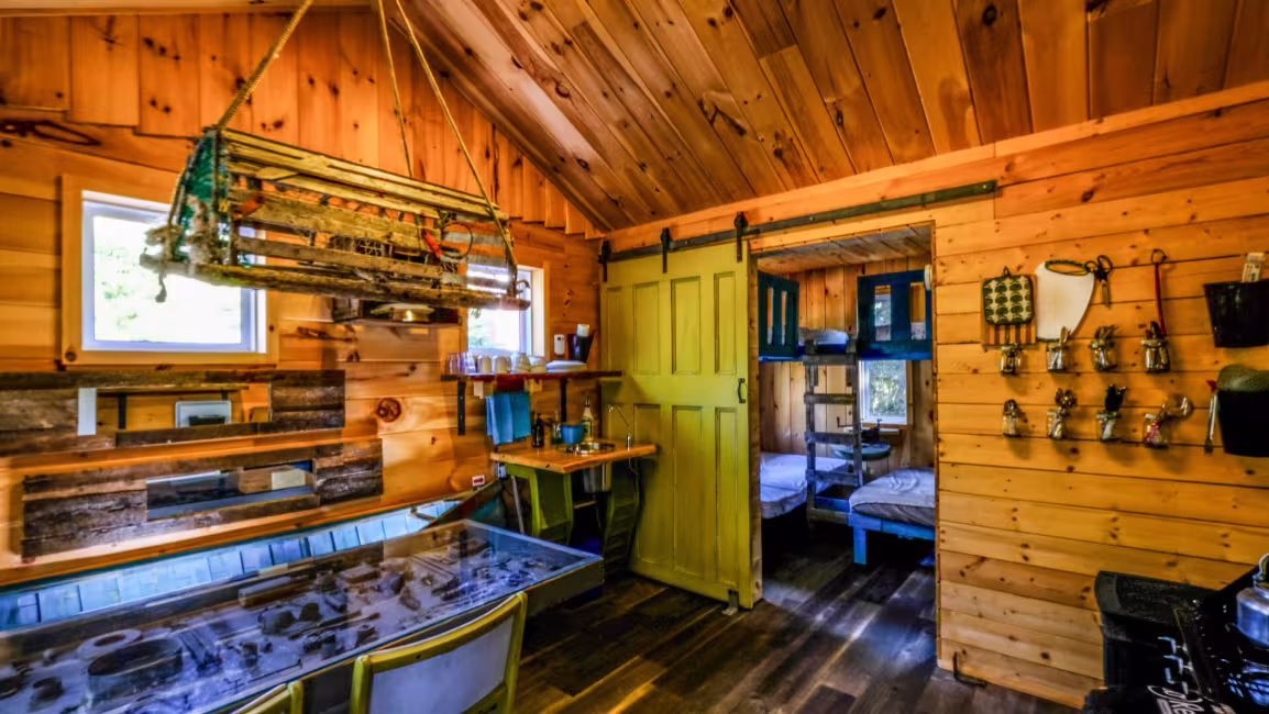 Parc Nature de Pointe-aux-Outardes