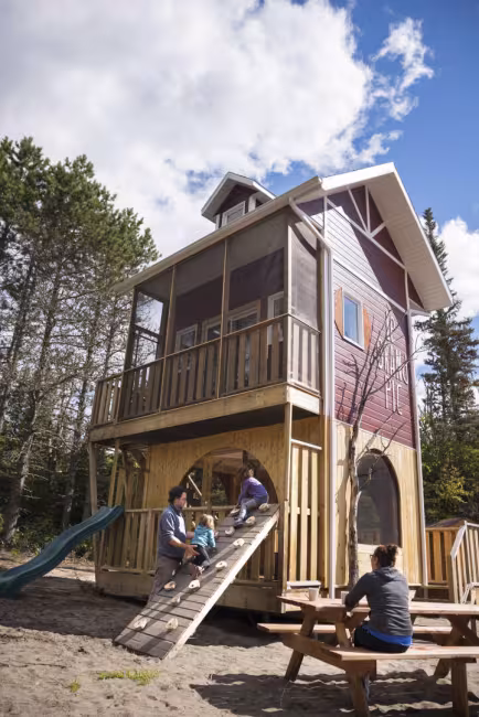 Geneviève Rioux-Savard