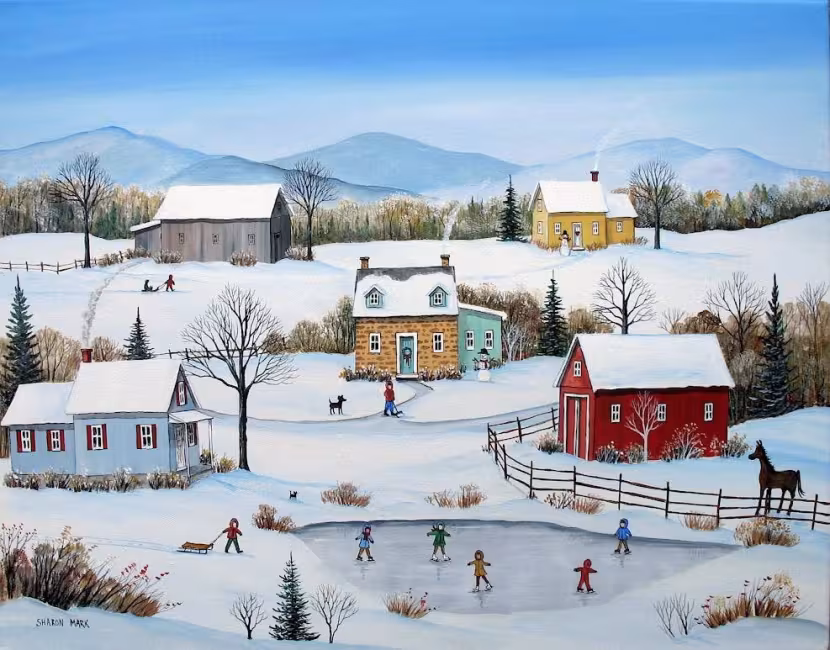 Galerie Jeannine Blais