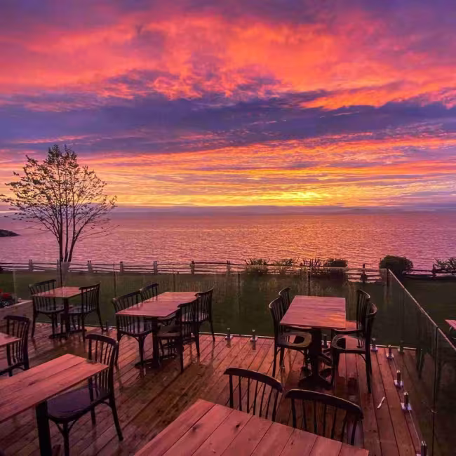 Pizzéria des Battures