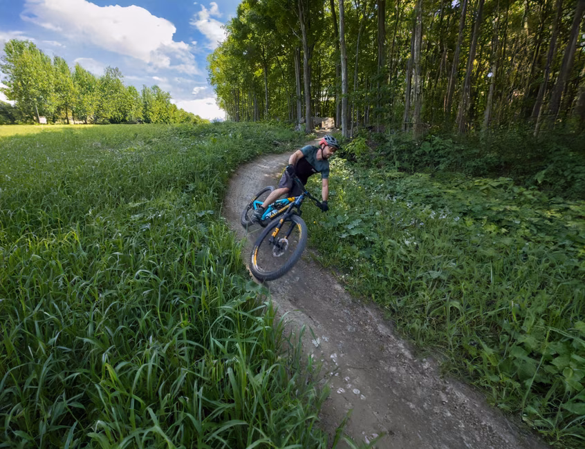 Mont-Rigaud_VM_Le Québec à vélo